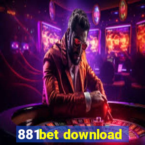 881bet download